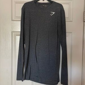 Gymshark Long Sleeve Shirt